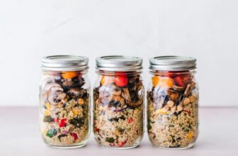 What Are Sustainable Ways to Store Leftovers?