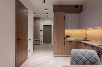 How Do You Design a Lighting Plan for a New Home?
